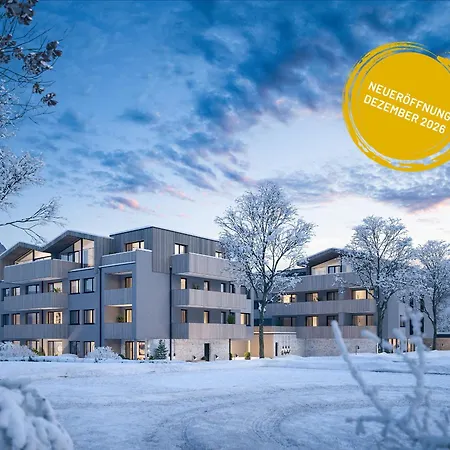Wieshof Wilder Kaiser By Alps Apartment