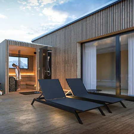 Apartment Wieshof Wilder Kaiser By Alps Söll