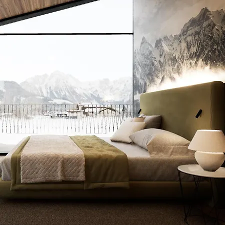 Wieshof Wilder Kaiser By Alps Apartment Söll