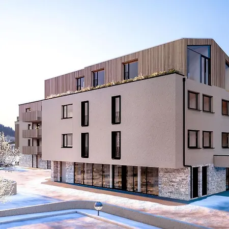 Wieshof Wilder Kaiser By Alps Apartment Soll