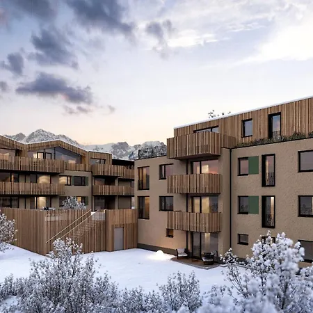 Apartment Wieshof Wilder Kaiser By Alps