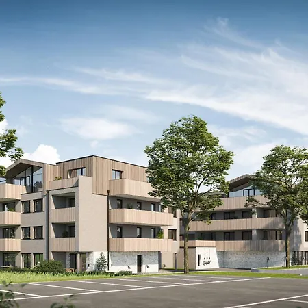 Wieshof Wilder Kaiser By Alps Apartment Söll